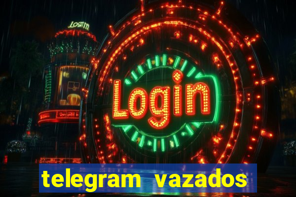 telegram vazados kid bengala